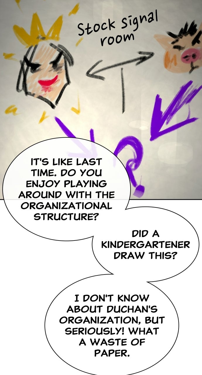 The Killer Attorney Ep. 3 - Who on Earth Is Crystal? page 140 - 