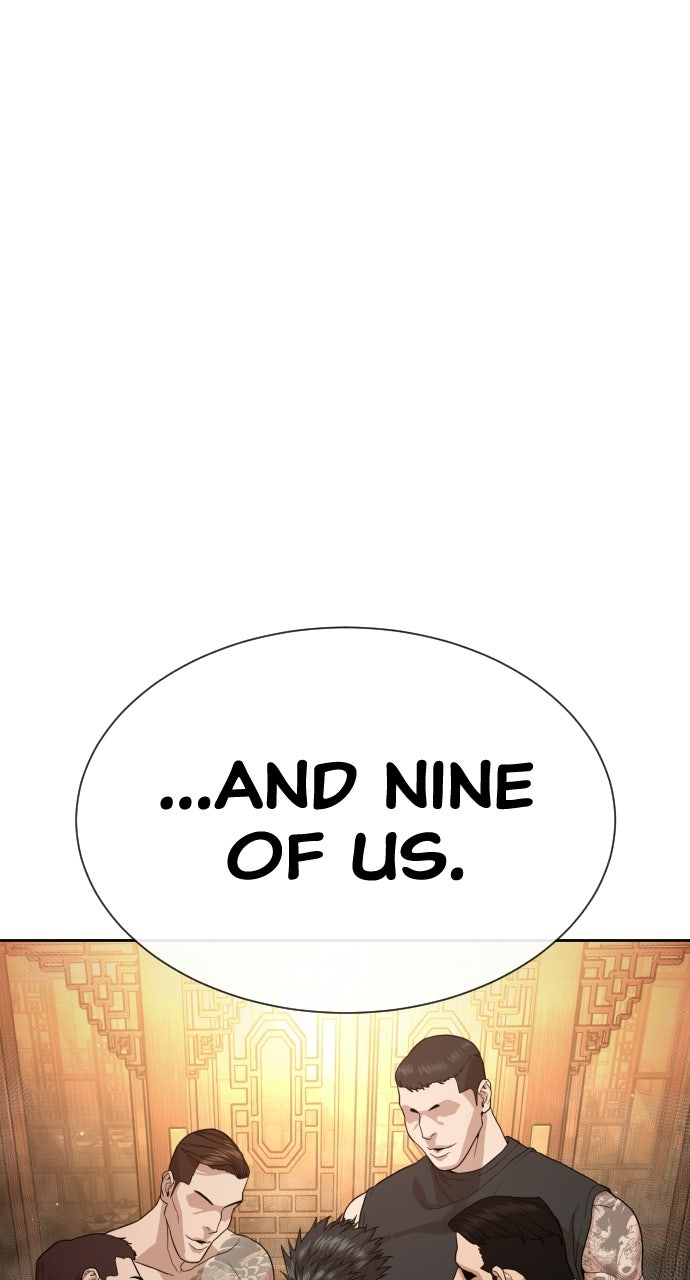 The Killer Attorney Ep. 3 - Who on Earth Is Crystal? page 15 - 