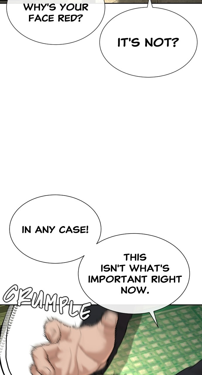 The Killer Attorney Ep. 3 - Who on Earth Is Crystal? page 142 - 