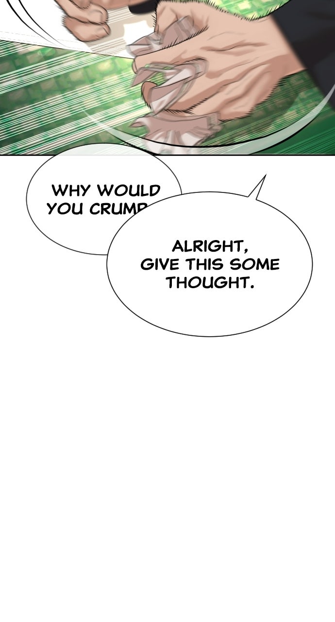 The Killer Attorney Ep. 3 - Who on Earth Is Crystal? page 143 - 