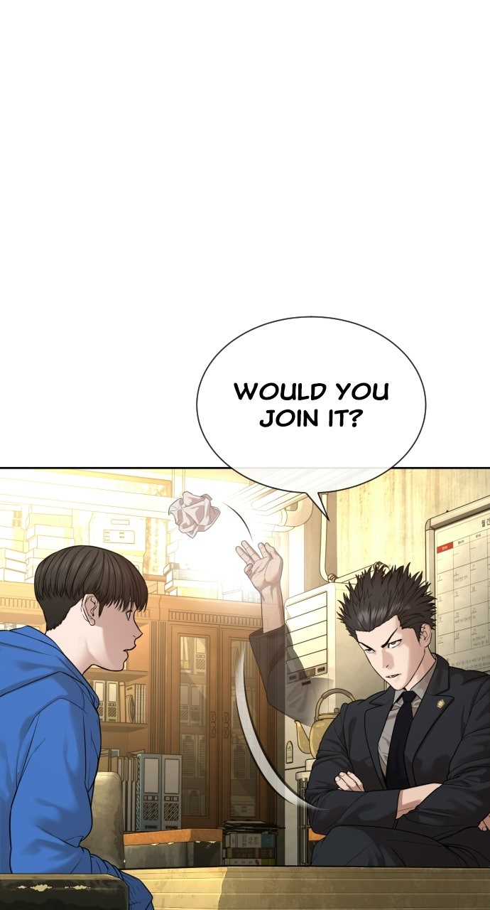 The Killer Attorney Ep. 3 - Who on Earth Is Crystal? page 145 - 