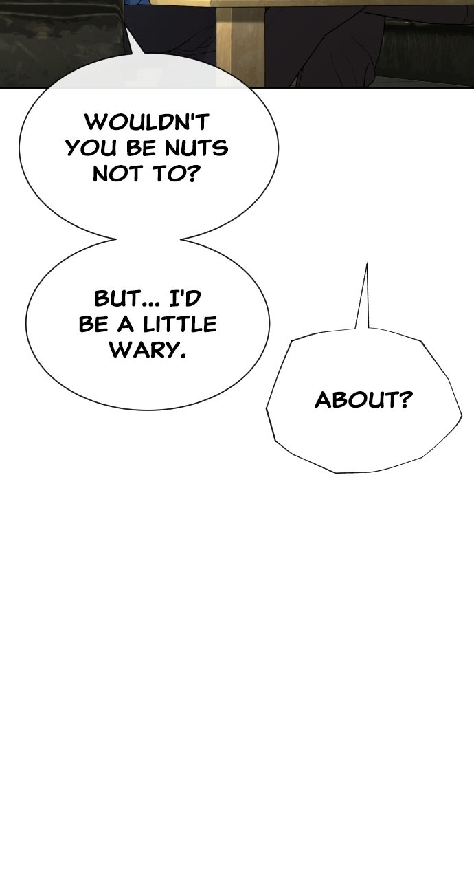 The Killer Attorney Ep. 3 - Who on Earth Is Crystal? page 146 - 