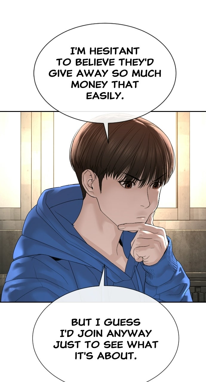 The Killer Attorney Ep. 3 - Who on Earth Is Crystal? page 147 - 