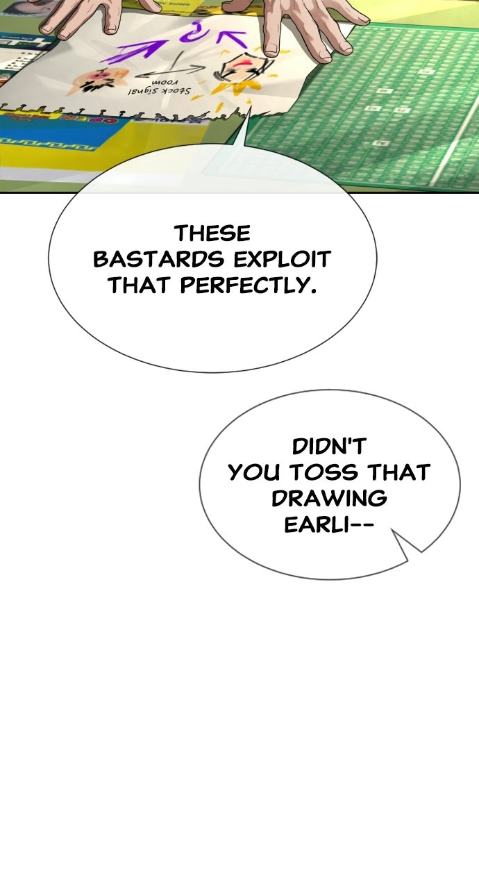 The Killer Attorney Ep. 3 - Who on Earth Is Crystal? page 150 - 