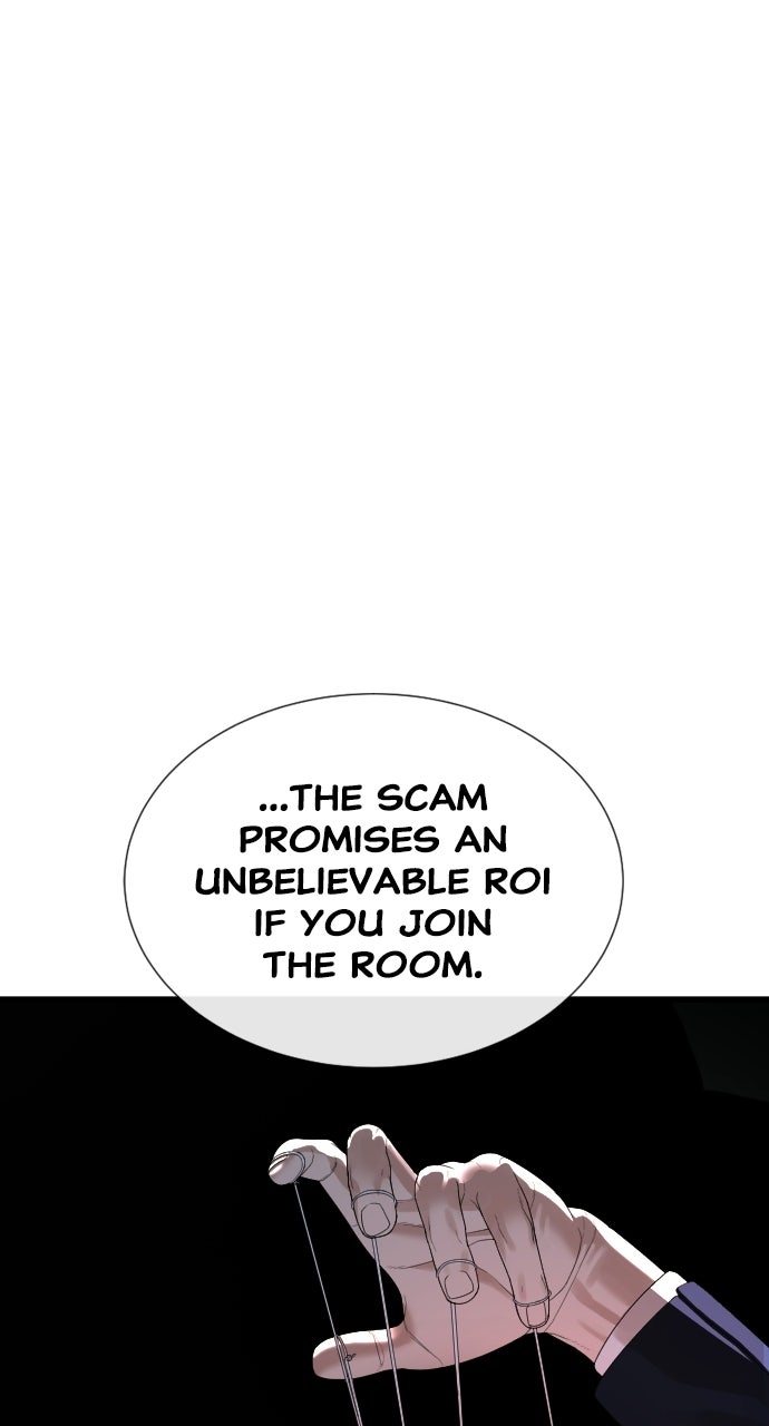 The Killer Attorney Ep. 3 - Who on Earth Is Crystal? page 155 - 