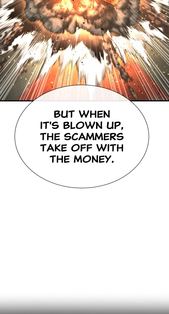 The Killer Attorney Ep. 3 - Who on Earth Is Crystal? page 159 - 
