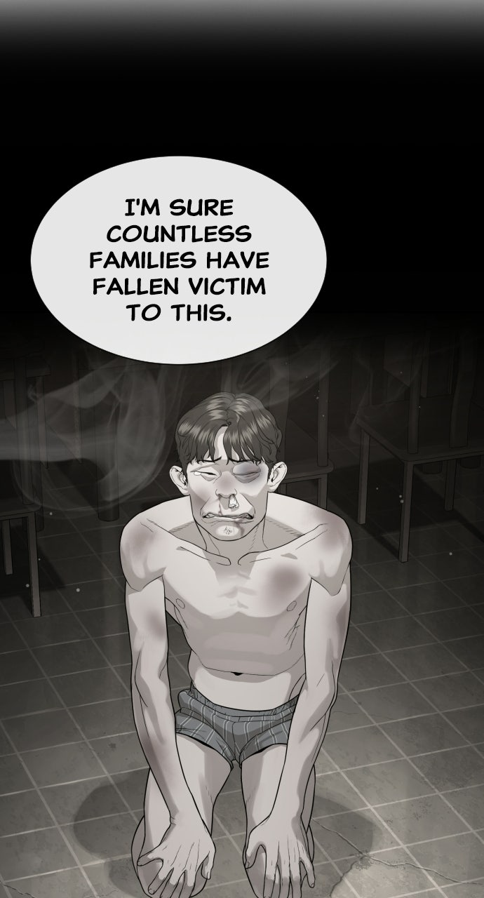 The Killer Attorney Ep. 3 - Who on Earth Is Crystal? page 160 - 