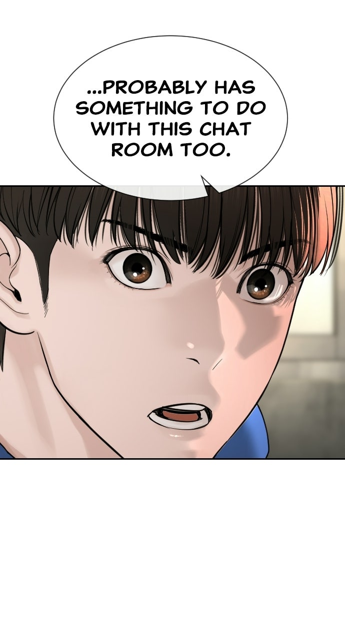 The Killer Attorney Ep. 3 - Who on Earth Is Crystal? page 162 - 