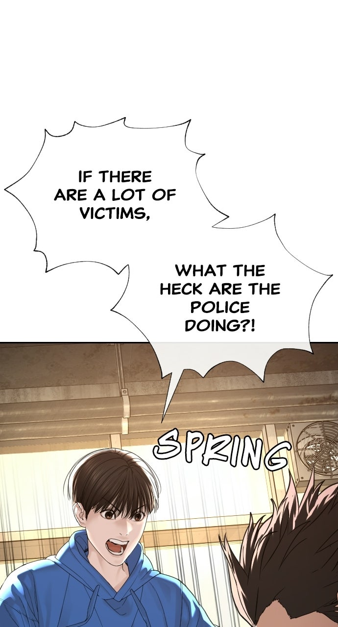 The Killer Attorney Ep. 3 - Who on Earth Is Crystal? page 163 - 