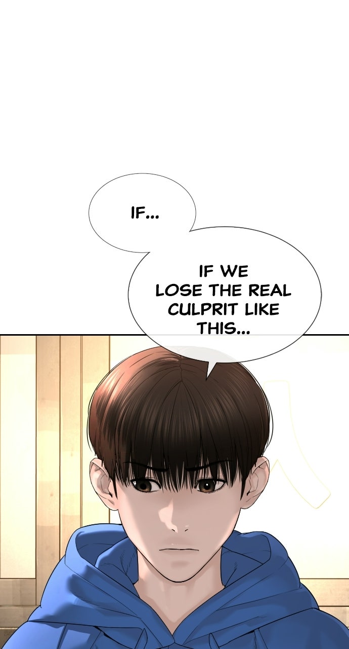 The Killer Attorney Ep. 3 - Who on Earth Is Crystal? page 166 - 