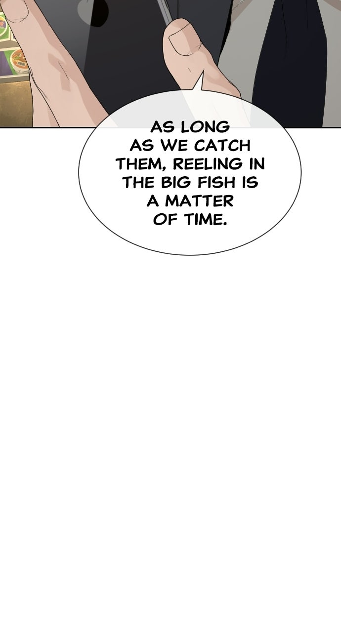 The Killer Attorney Ep. 3 - Who on Earth Is Crystal? page 170 - 