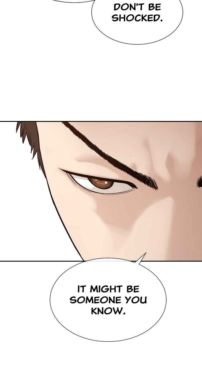 The Killer Attorney Ep. 3 - Who on Earth Is Crystal? page 172 - 