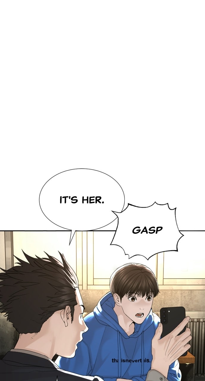 The Killer Attorney Ep. 3 - Who on Earth Is Crystal? page 173 - 