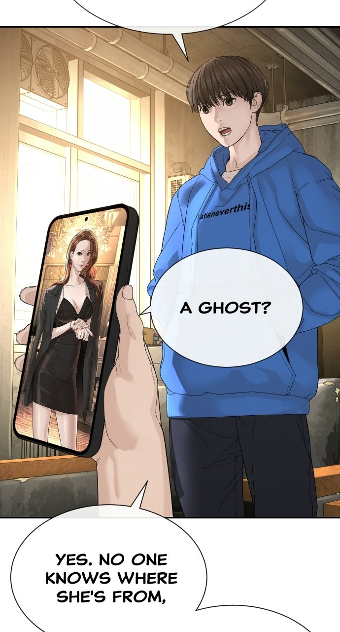 The Killer Attorney Ep. 3 - Who on Earth Is Crystal? page 180 - 