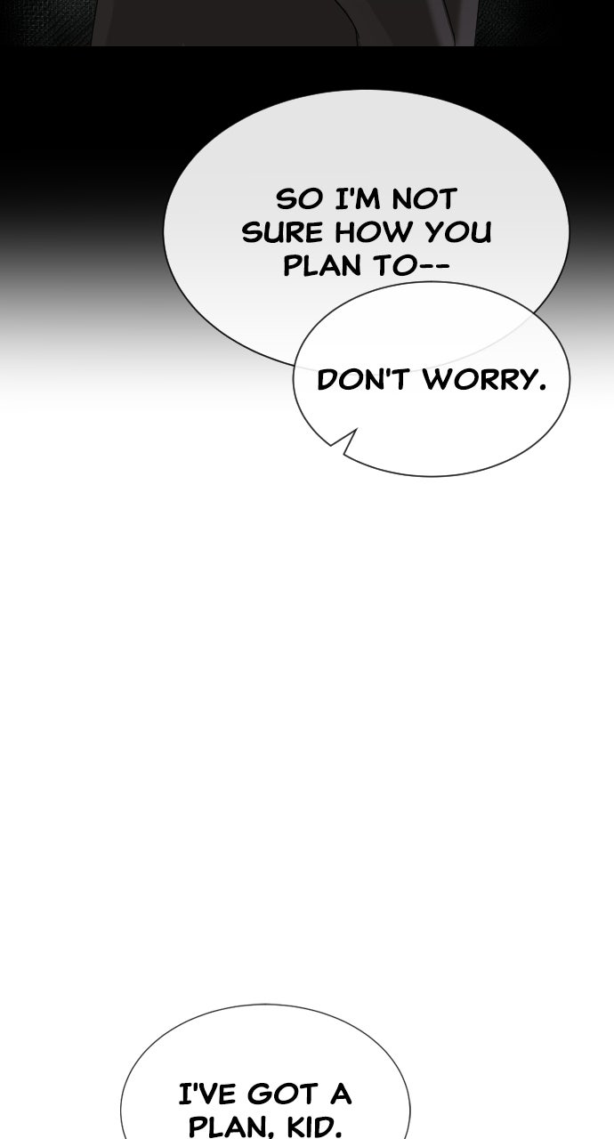 The Killer Attorney Ep. 3 - Who on Earth Is Crystal? page 183 - 