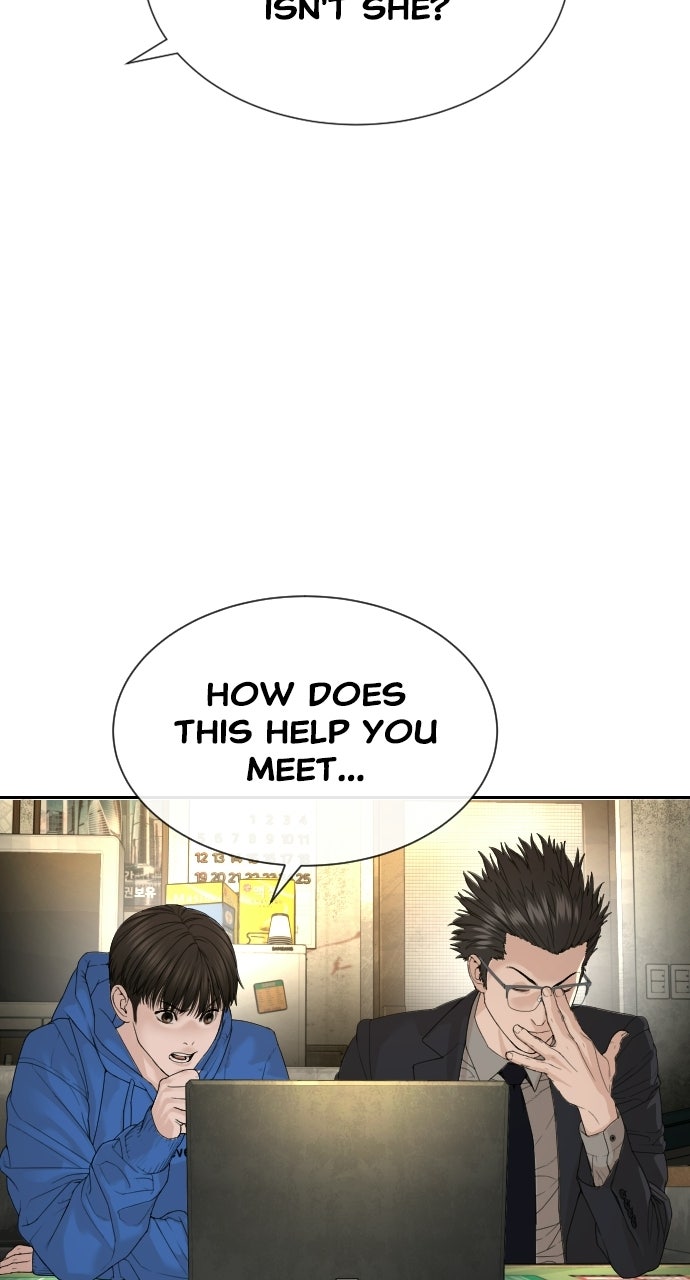 The Killer Attorney Ep. 3 - Who on Earth Is Crystal? page 187 - 