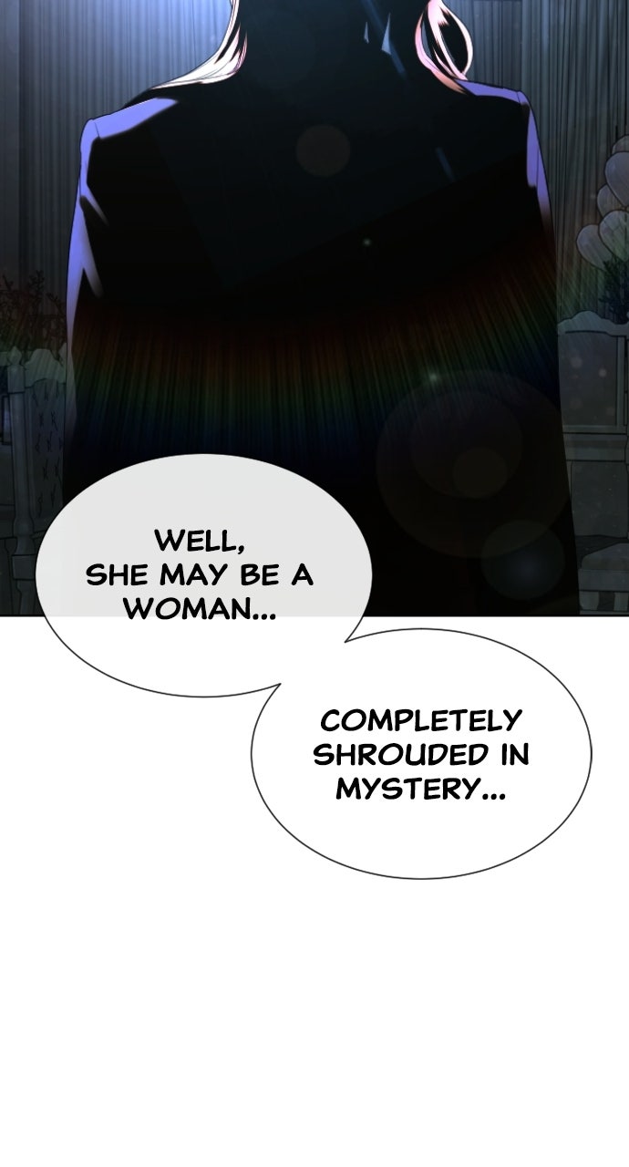 The Killer Attorney Ep. 3 - Who on Earth Is Crystal? page 190 - 
