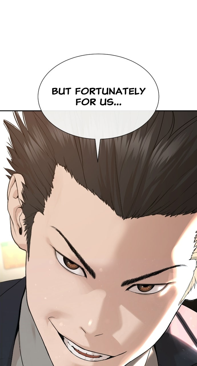 The Killer Attorney Ep. 3 - Who on Earth Is Crystal? page 191 - 