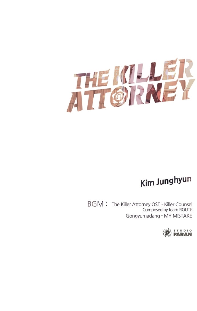 The Killer Attorney Ep. 3 - Who on Earth Is Crystal? page 193 - 
