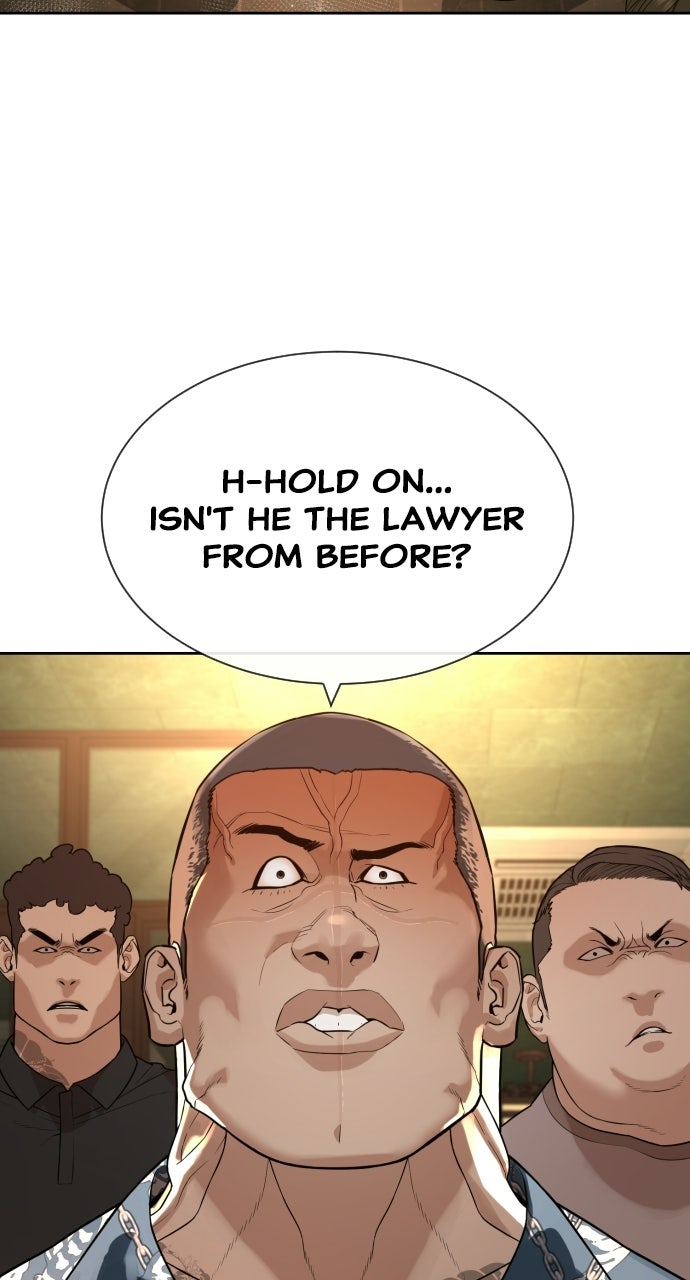 The Killer Attorney Ep. 3 - Who on Earth Is Crystal? page 3 - 