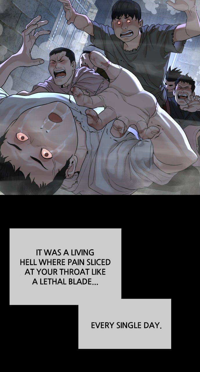 The Killer Attorney Ep. 3 - Who on Earth Is Crystal? page 26 - 