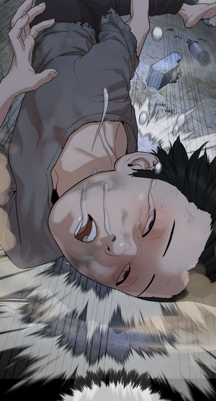 The Killer Attorney Ep. 3 - Who on Earth Is Crystal? page 30 - 