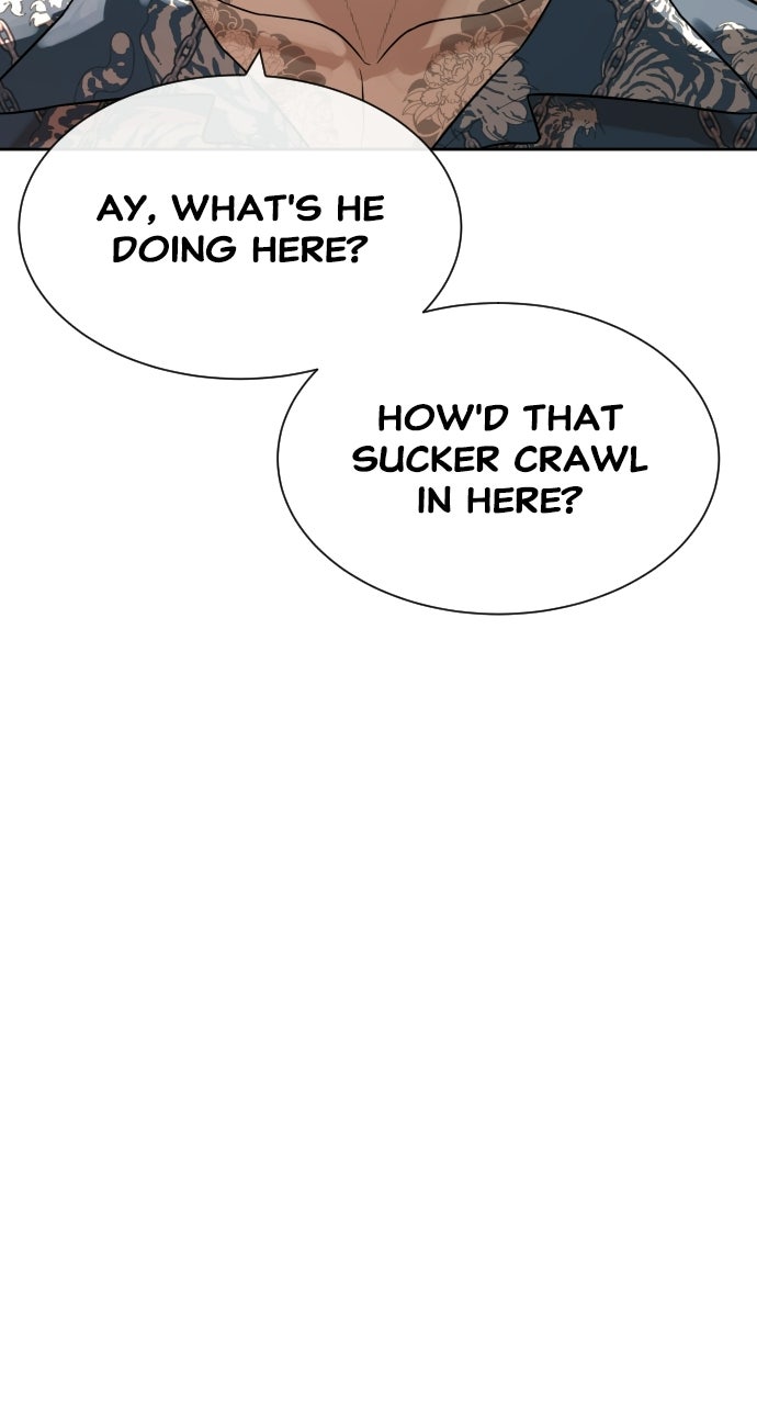 The Killer Attorney Ep. 3 - Who on Earth Is Crystal? page 4 - 