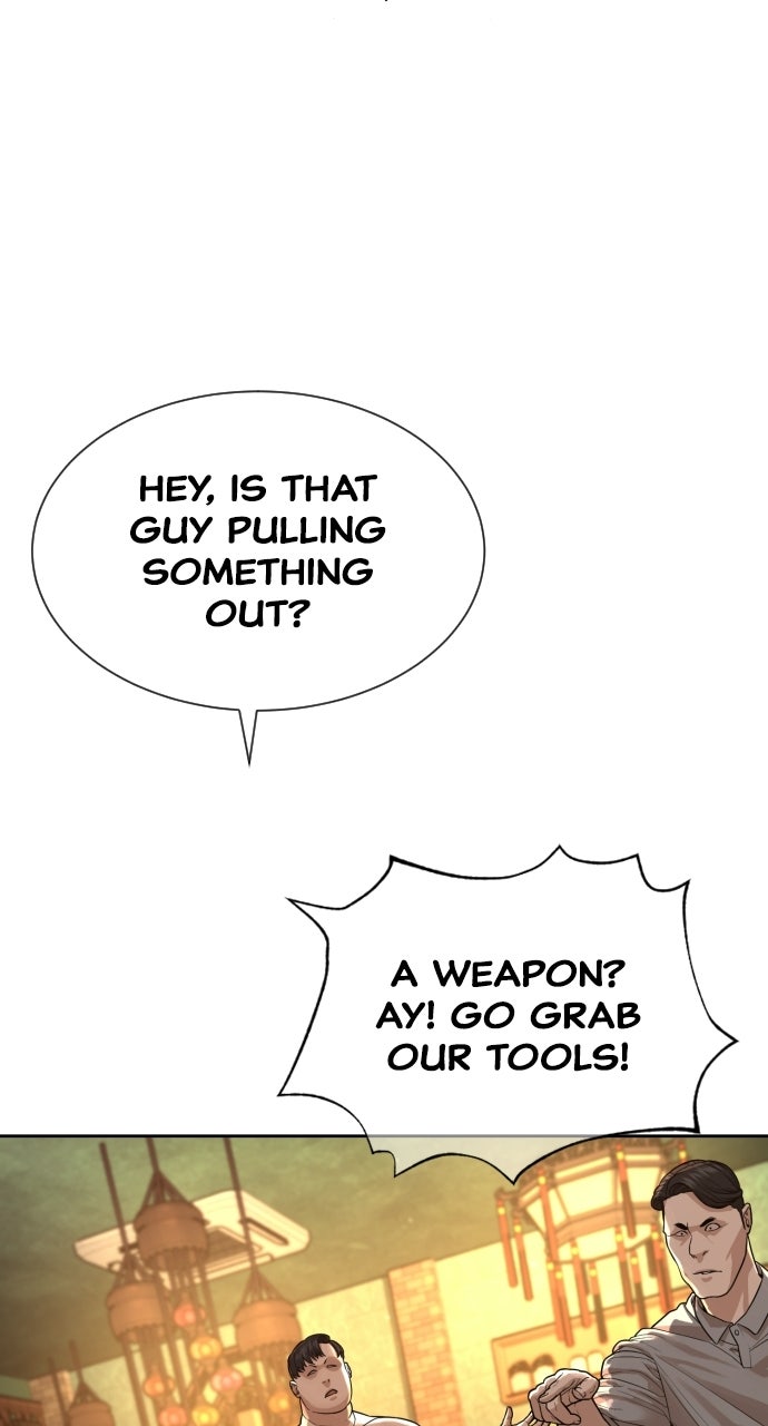 The Killer Attorney Ep. 3 - Who on Earth Is Crystal? page 32 - 
