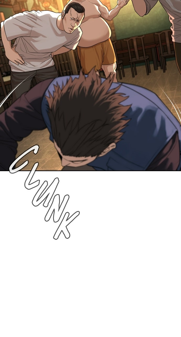 The Killer Attorney Ep. 3 - Who on Earth Is Crystal? page 33 - 