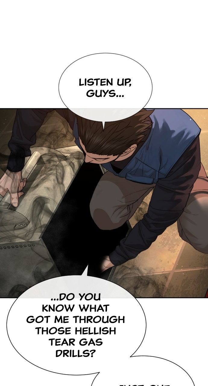 The Killer Attorney Ep. 3 - Who on Earth Is Crystal? page 34 - 