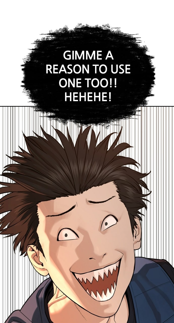 The Killer Attorney Ep. 3 - Who on Earth Is Crystal? page 37 - 