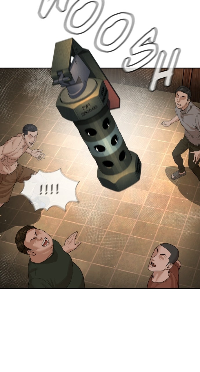 The Killer Attorney Ep. 3 - Who on Earth Is Crystal? page 40 - 