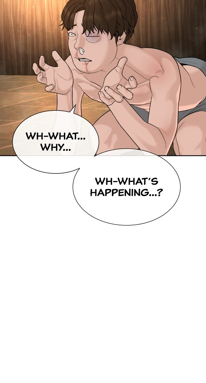 The Killer Attorney Ep. 3 - Who on Earth Is Crystal? page 49 - 