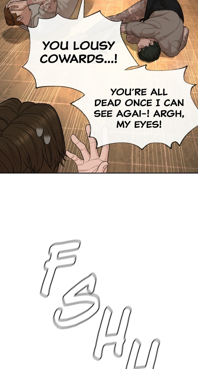 The Killer Attorney Ep. 3 - Who on Earth Is Crystal? page 51 - 