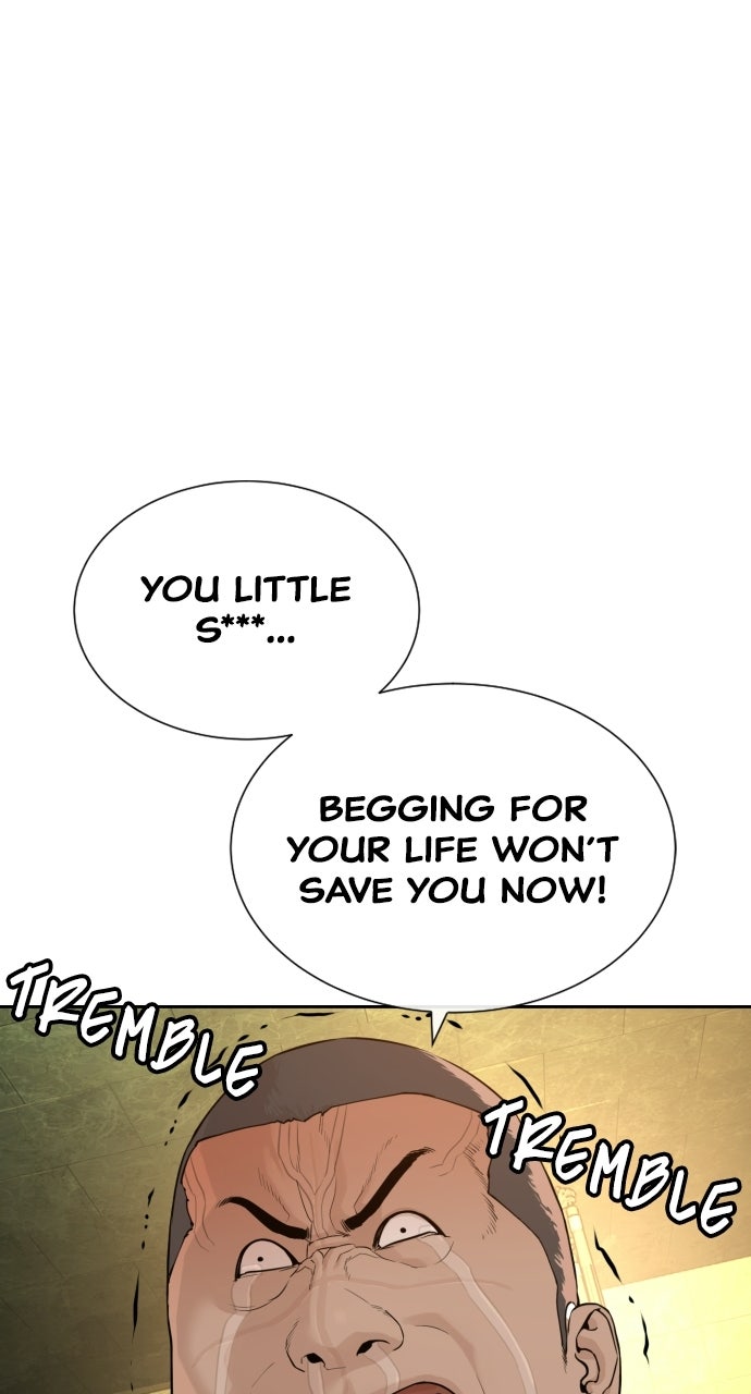The Killer Attorney Ep. 3 - Who on Earth Is Crystal? page 54 - 