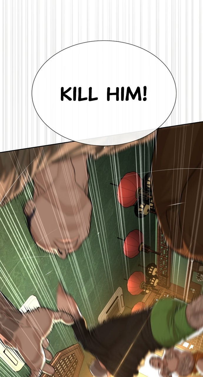 The Killer Attorney Ep. 3 - Who on Earth Is Crystal? page 56 - 
