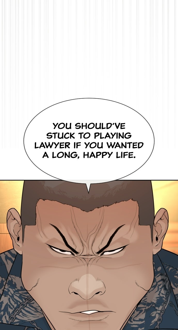 The Killer Attorney Ep. 3 - Who on Earth Is Crystal? page 58 - 