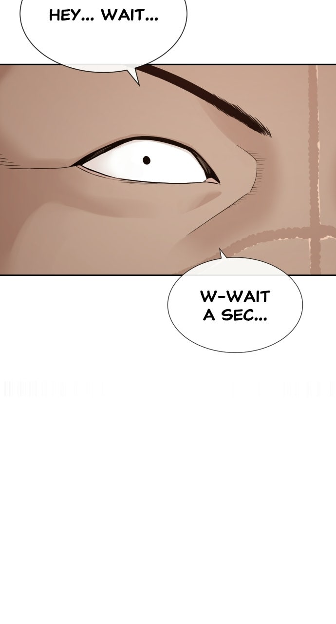 The Killer Attorney Ep. 3 - Who on Earth Is Crystal? page 61 - 