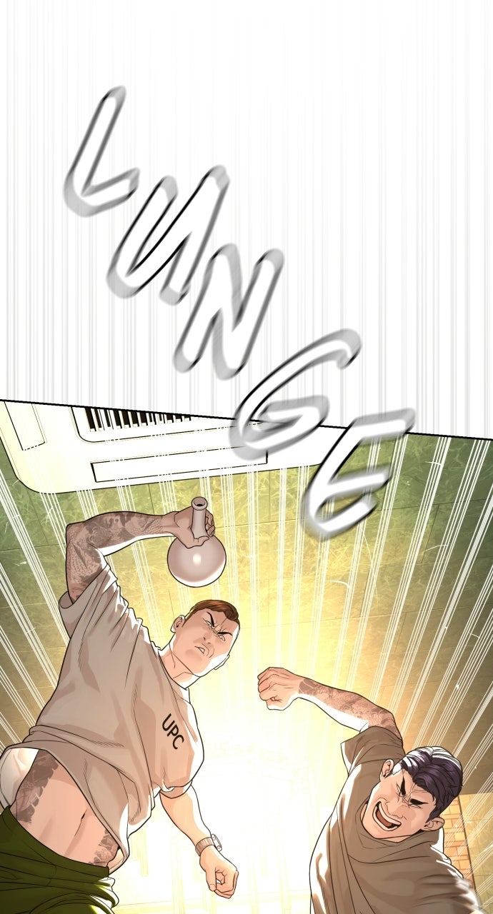 The Killer Attorney Ep. 3 - Who on Earth Is Crystal? page 62 - 