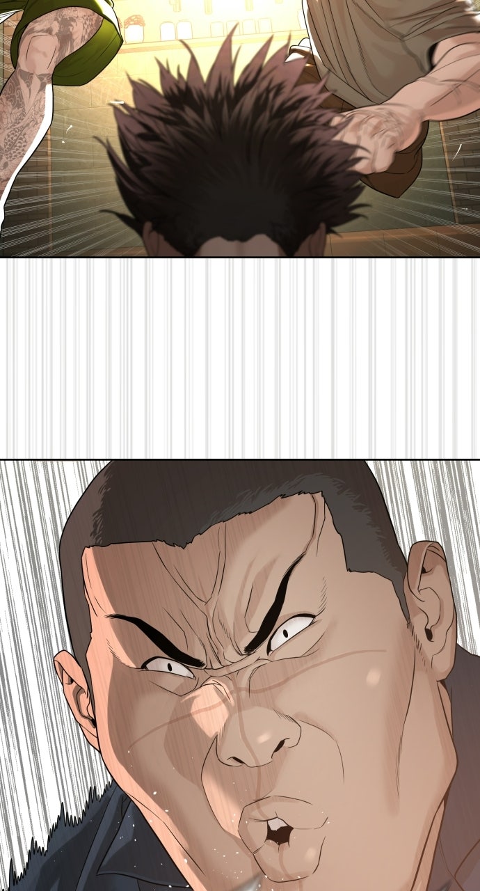 The Killer Attorney Ep. 3 - Who on Earth Is Crystal? page 63 - 