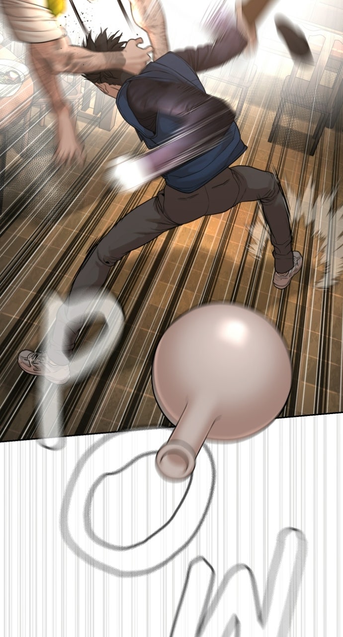 The Killer Attorney Ep. 3 - Who on Earth Is Crystal? page 66 - 