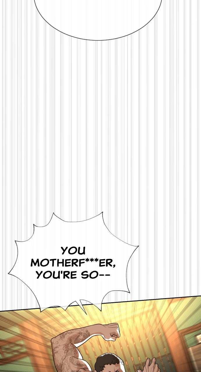 The Killer Attorney Ep. 3 - Who on Earth Is Crystal? page 68 - 