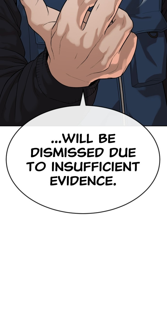 The Killer Attorney Ep. 3 - Who on Earth Is Crystal? page 9 - 