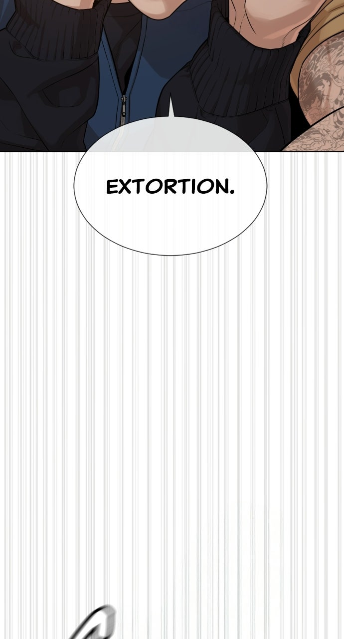 The Killer Attorney Ep. 3 - Who on Earth Is Crystal? page 81 - 