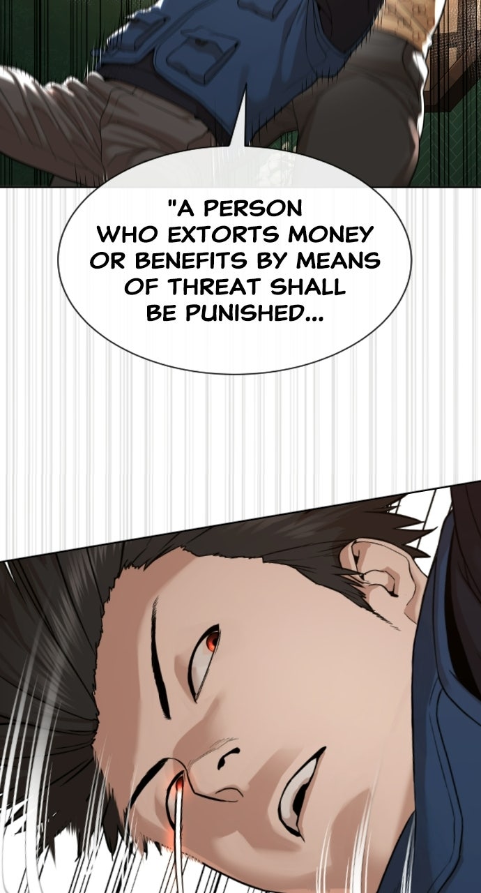 The Killer Attorney Ep. 3 - Who on Earth Is Crystal? page 83 - 