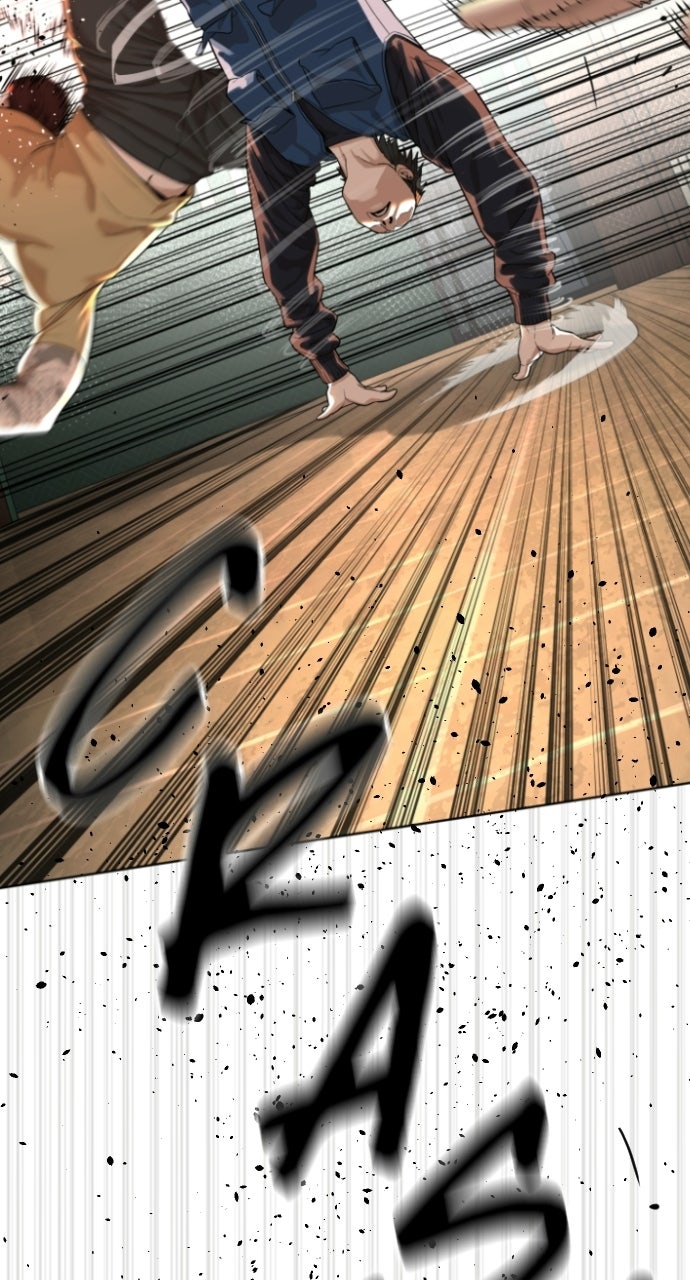 The Killer Attorney Ep. 3 - Who on Earth Is Crystal? page 88 - 