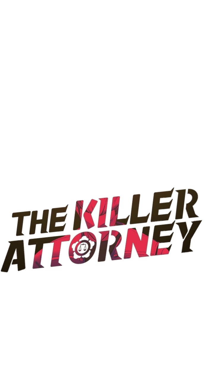 The Killer Attorney Ep. 3 - Who on Earth Is Crystal? page 10 - 