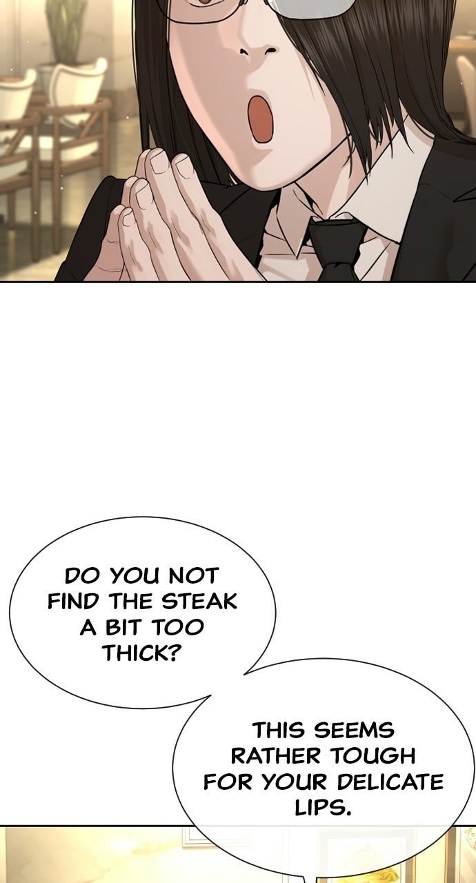 The Killer Attorney Ep. 4 - That Craze Died Ages Ago! page 108 - 