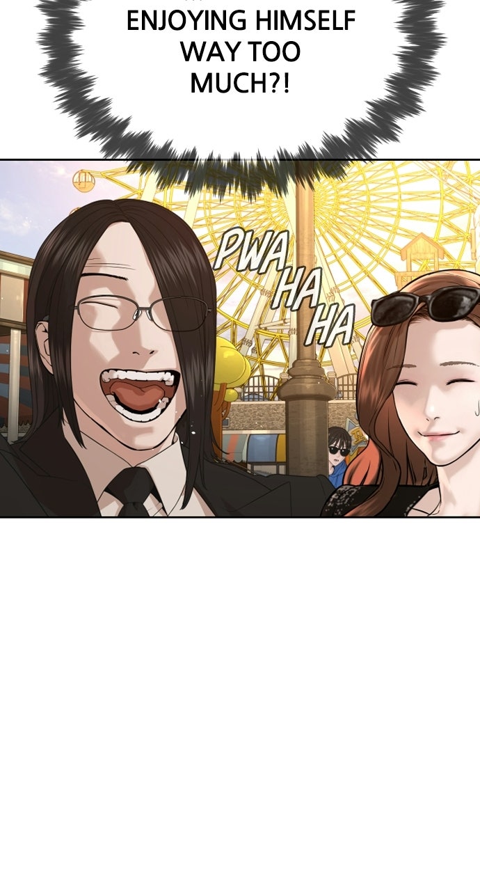 The Killer Attorney Ep. 4 - That Craze Died Ages Ago! page 118 - 