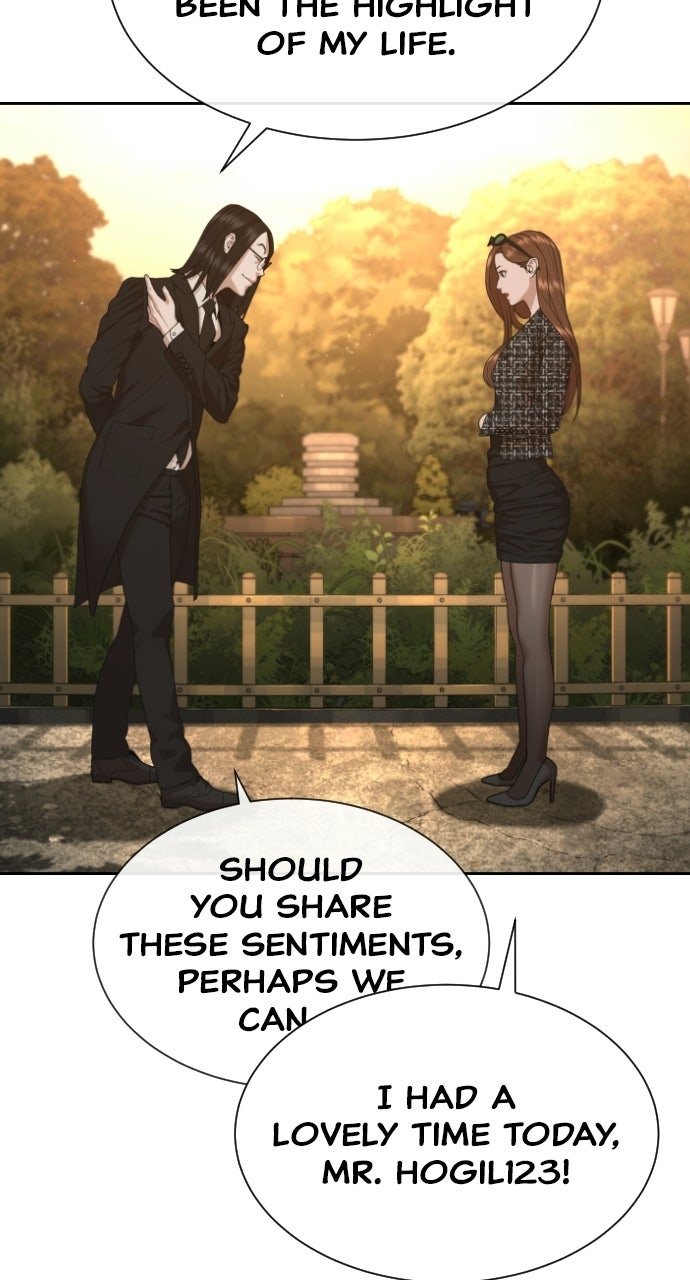 The Killer Attorney Ep. 4 - That Craze Died Ages Ago! page 121 - 